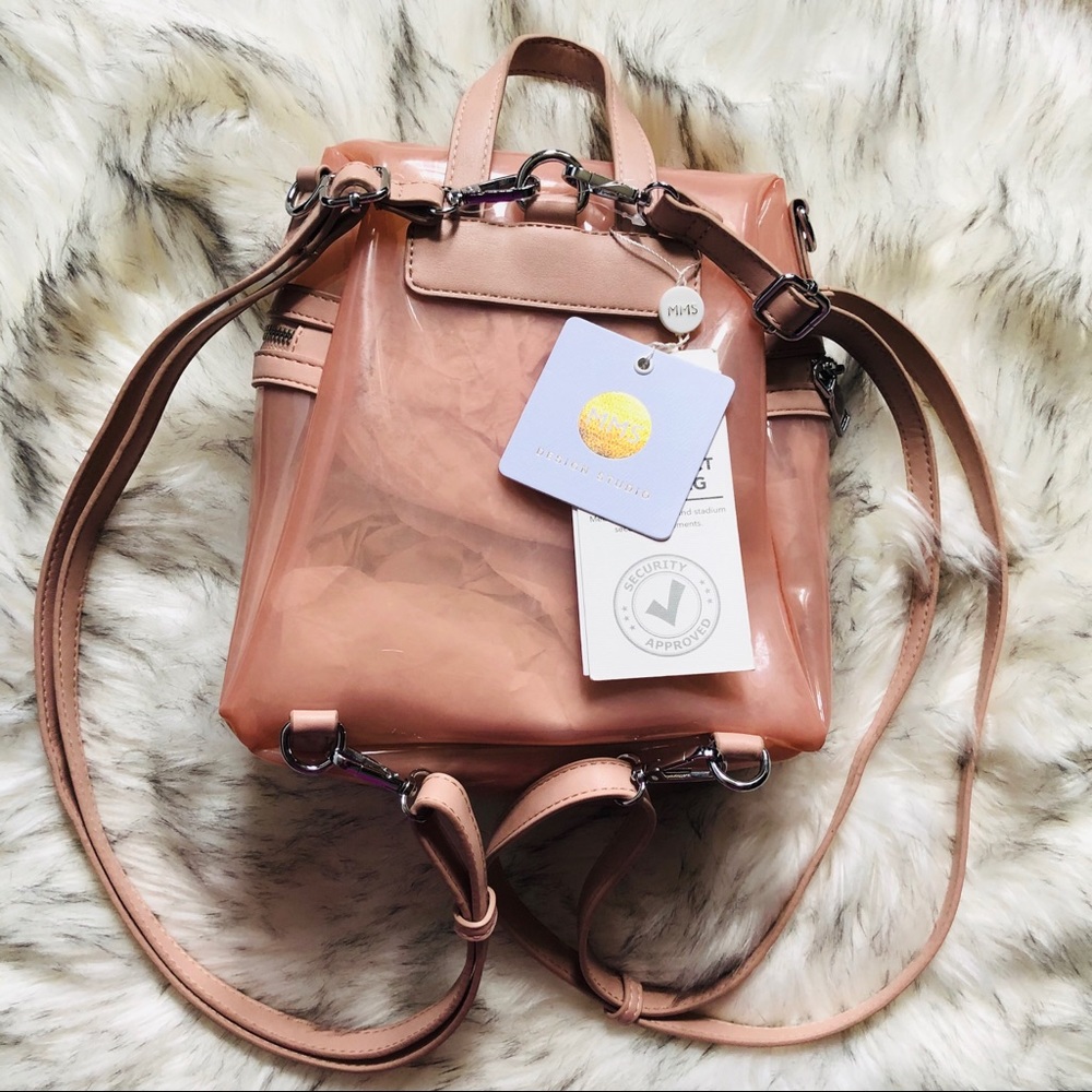 New Convertible Bag - Picture 3 of 12